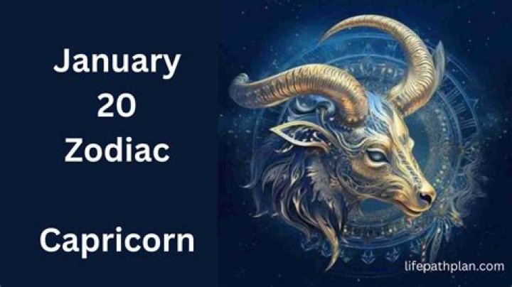 January 20th Zodiac: Capricorn or Aquarius? Find Out!