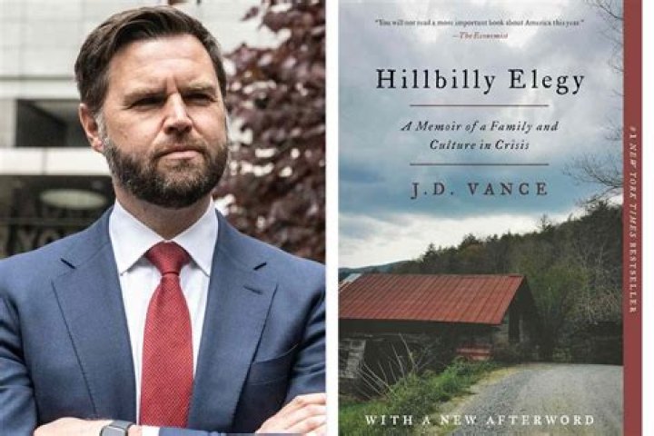 JD Vance's Mom: Life, Struggles & Hillbilly Elegy - Explained