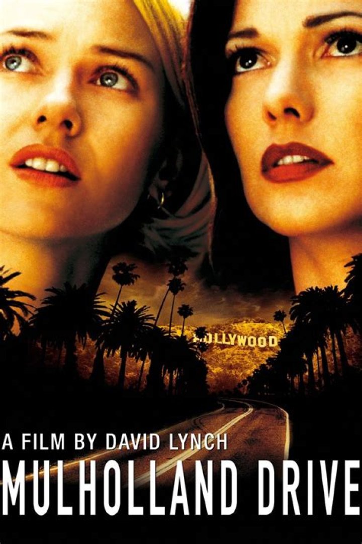 Jennifer Syme's Legacy: Mulholland Drive & David Lynch's Tribute