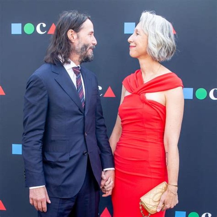 Jennifer Syme: Actress, Lynch's Assistant & Keanu Reeves' Love Story