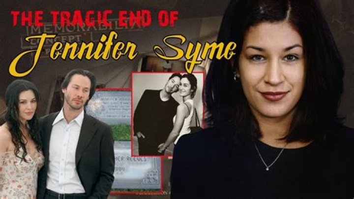 Jennifer Syme: From Hollywood to Tragedy - Untold Story