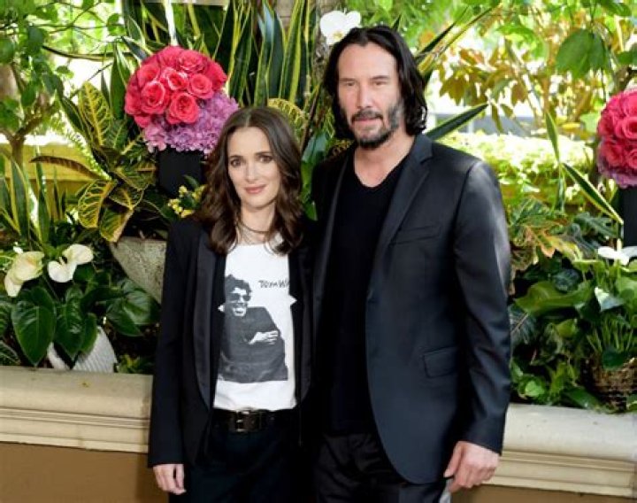 Jennifer Syme: Keanu Reeves' Girlfriend & Tragic Life Story