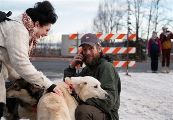 Jessie Holmes: Life Below Zero Star's Alaskan Adventures