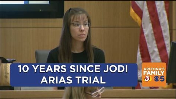 Jodi Arias: Mother Claims Innocence in Travis Alexander Murder