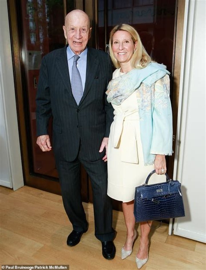 John Adams Morgan Net Worth: Business, Sailing & Legacy