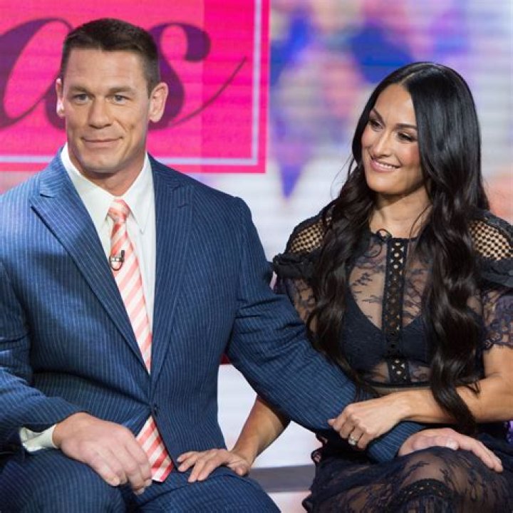 John Cena & Nikki Bella: Secrets & Splits - Revealed!
