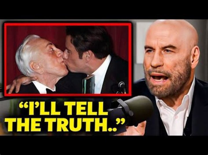 John Travolta: Gay Rumors & Lawsuit Response Explained - [Latest Updates]