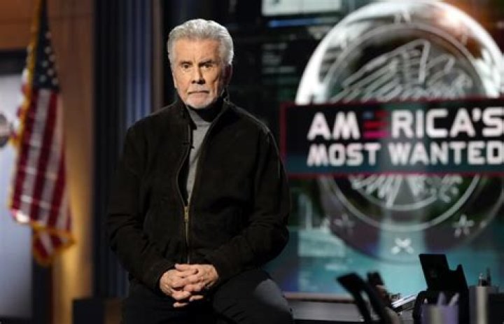 John Walsh: From Grief to "America's Most Wanted"