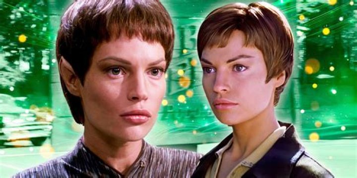 Jolene Blalock: From Star Trek to Motherhood