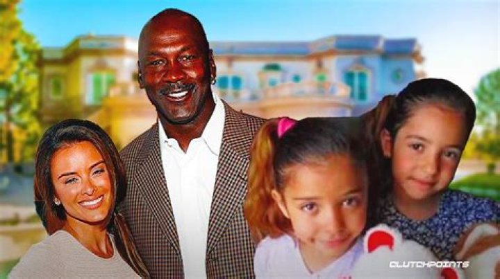 [Jordan Family Insights]: Michael Jordan's Children & More