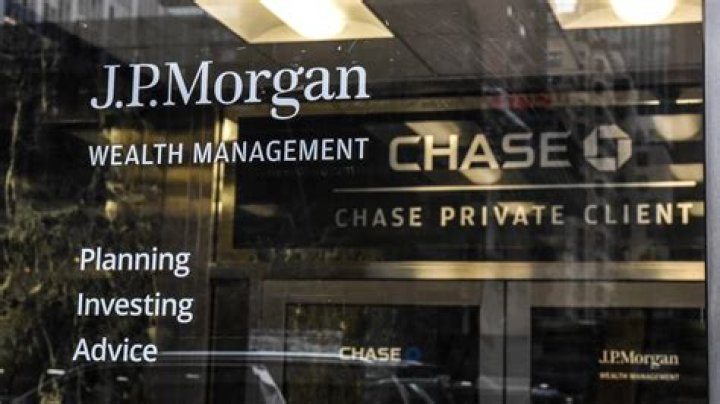 JPMorgan Private Bank: Services & Insights