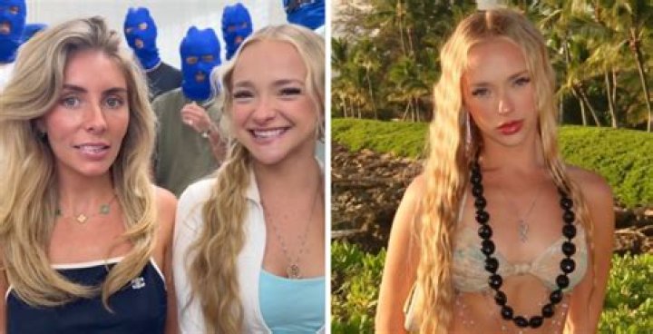 Julia Filippo & Bonnie Blue: Latest Updates