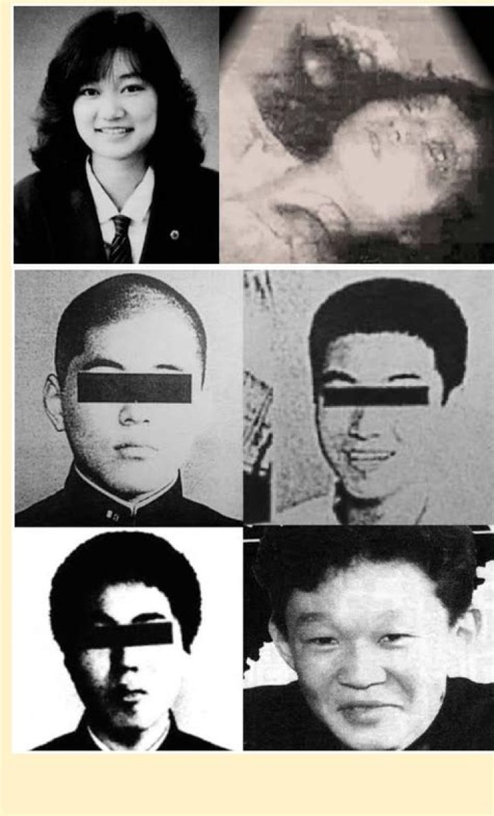 Junko Furuta Case: A Story of Cruelty