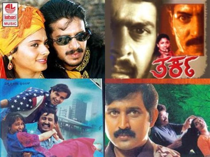 Kannada Cinema: Movies, Reviews, and Where to Watch - Your Guide!