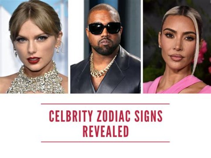 Kardashian Family Zodiac Signs Revealed