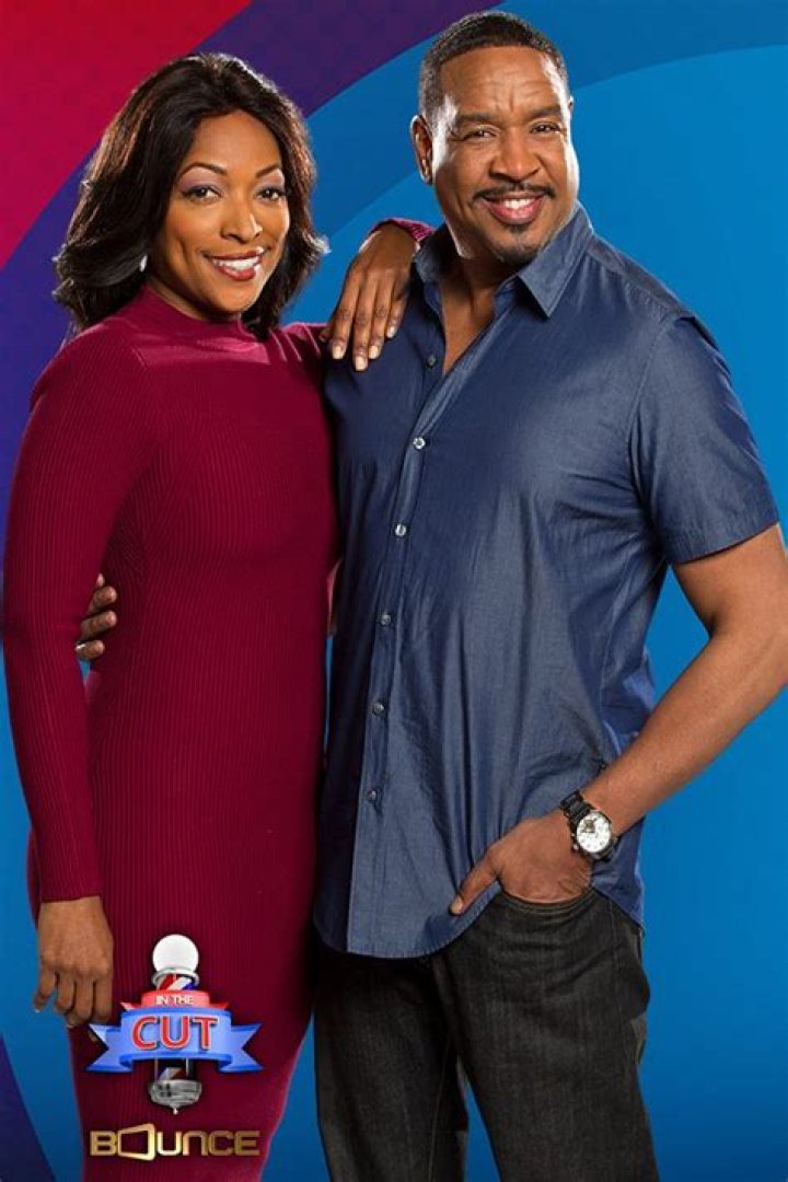 Kellita Smith: Husband, Family, and More