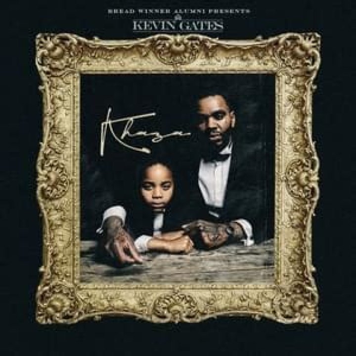 Kevin Gates Discography: Albums, Songs & More!