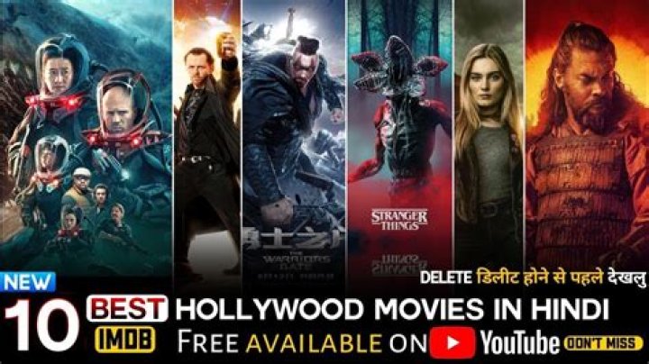 Khatrimaza: Bollywood & Hollywood Movies