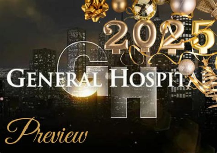 Latest General Hospital Spoilers and Plot Twists