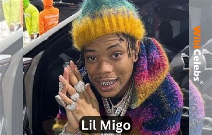 Lil Migo's Net Worth: How Much Is He Worth?