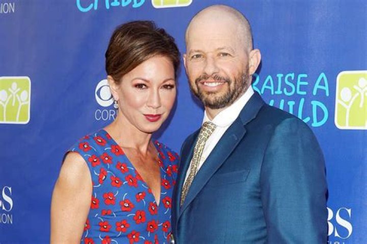 Lisa Joyner & Jon Cryer: Inside Their Lasting Love Story & Family