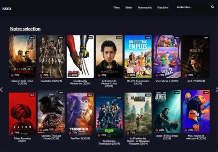 Lotriz: New Name, Same Streaming?