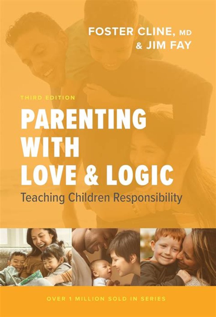 Love & Logic: Parenting & Teaching Tips from Fay & Experts