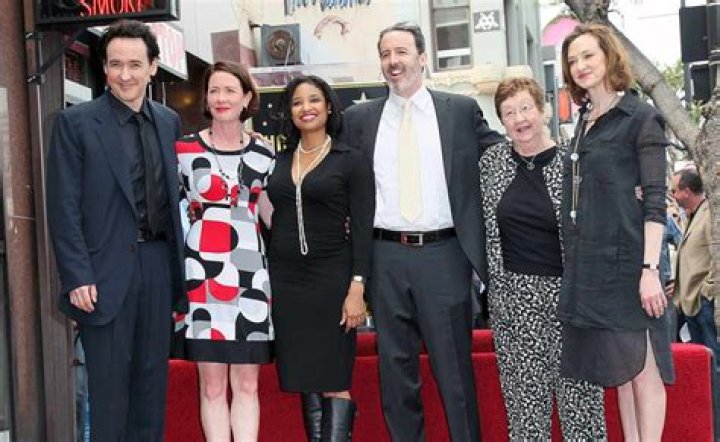 Meet Joan Cusack's Siblings: A Famous Family