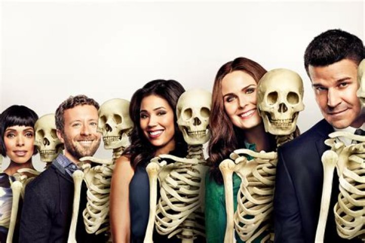 Meet the Cast of Bones: Characters & Actors