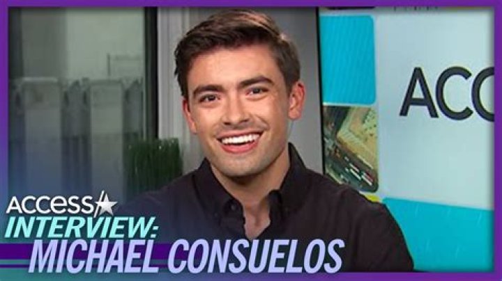 Michael Consuelos Confirms Relationship: Details