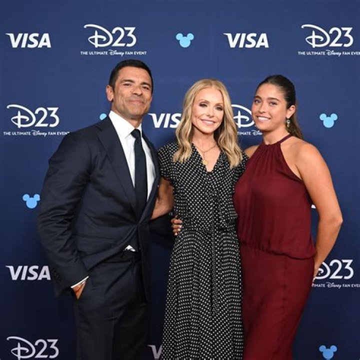 Michael Consuelos: Family, Relationships, and Career