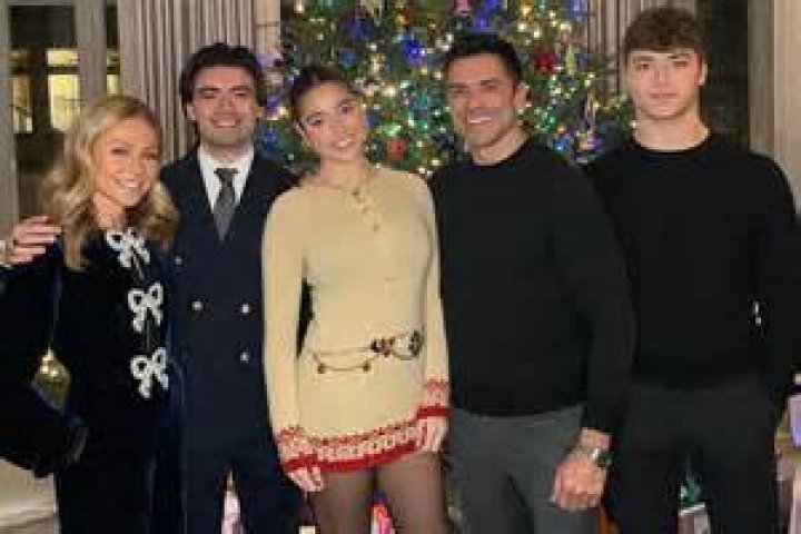 Michael Consuelos: Kelly Ripa's Son's Career and Life