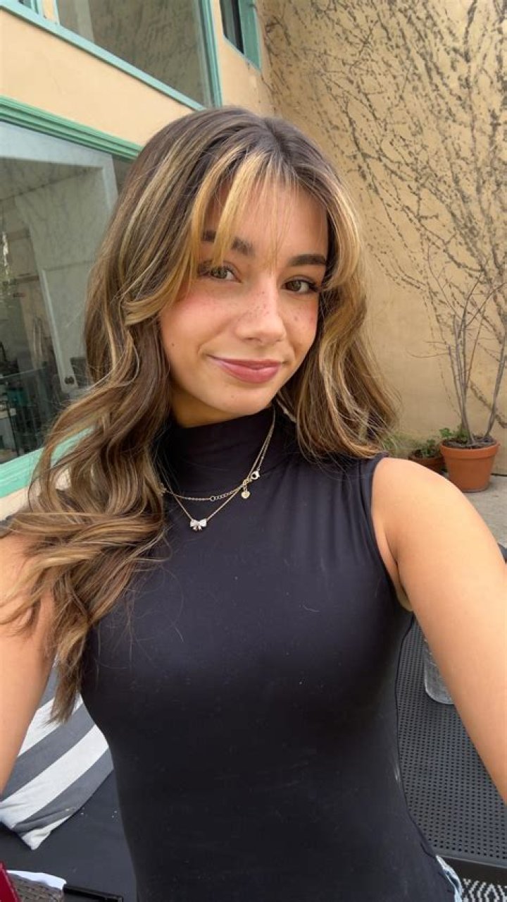 Mikayla Campinos: Rise to Fame & Influence