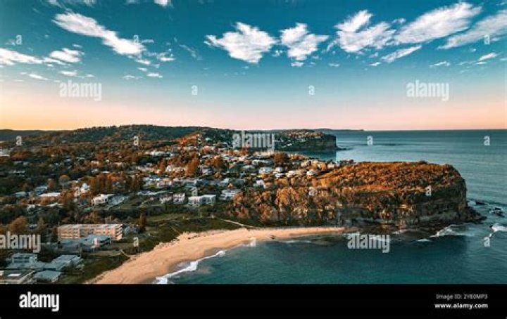 Mona Vale: Exploring Sydney's Northern Beaches & More