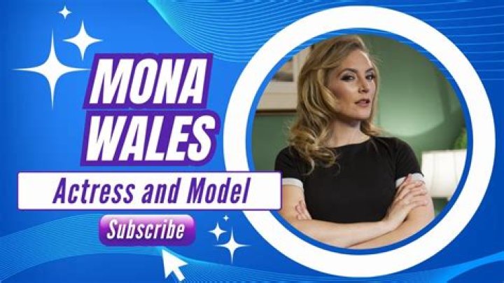 Mona Wales: Free Videos & XXX Content - Watch Now!