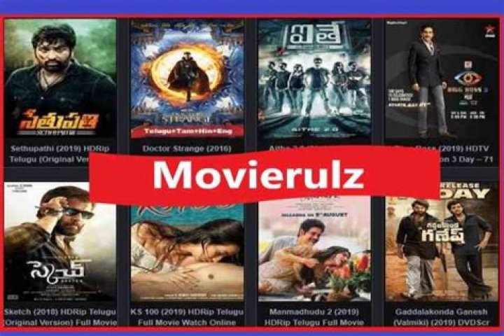 Movierulz 2025: Watch Kannada Movies Safely & Legally - Avoid Risks!