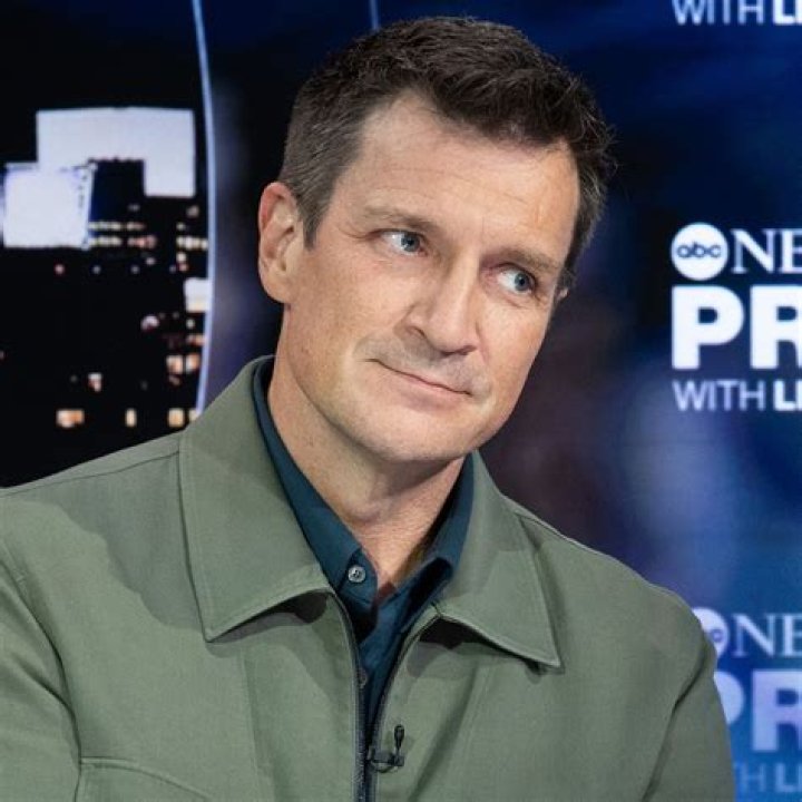 Nathan Fillion's Height: How Tall Is He?