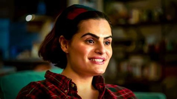 Nava Mau: From "Baby Reindeer" to Trailblazing Filmmaker & Actress