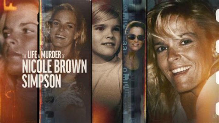Nicole Brown Simpson: Life, Murder, and Legacy