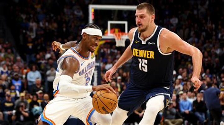 Nikola Jokic: The Joker's NBA Journey