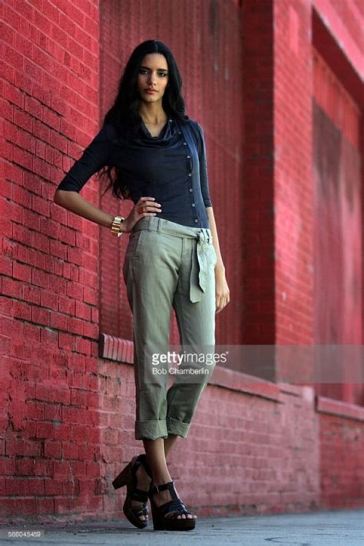 Nina Mansker: High Fashion Model & Actress - What You Need to Know!