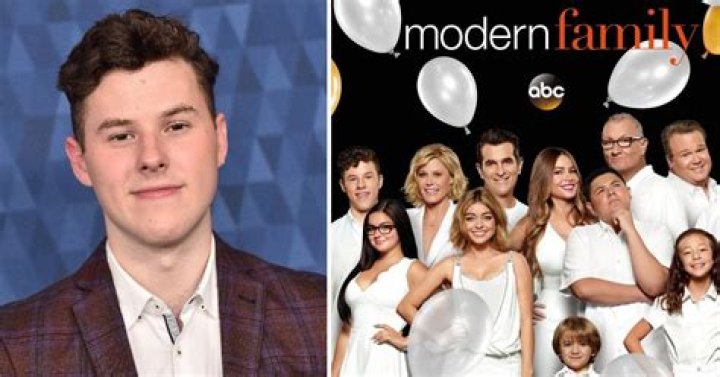 Nolan Gould: Modern Family & Beyond