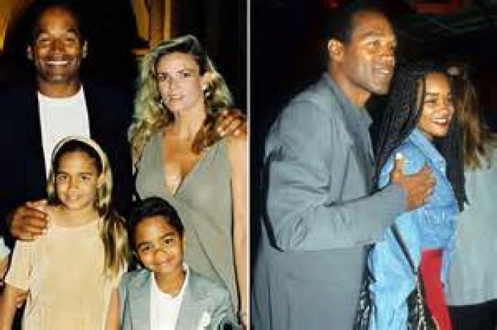 O.J. Simpson's Children: Where Are They Now? + Untold Stories