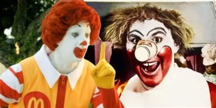 Oscar Goldstein & Ronald McDonald: The Untold Story