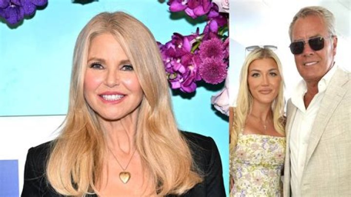 Peter Cook & Christie Brinkley: Affairs, Divorce & Untold Stories