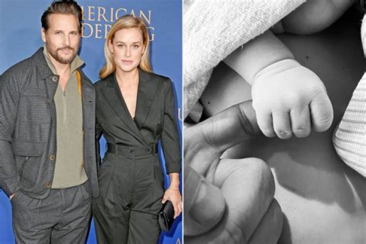 Peter Facinelli & Lily Anne Harrison's Baby: Jack Cooper