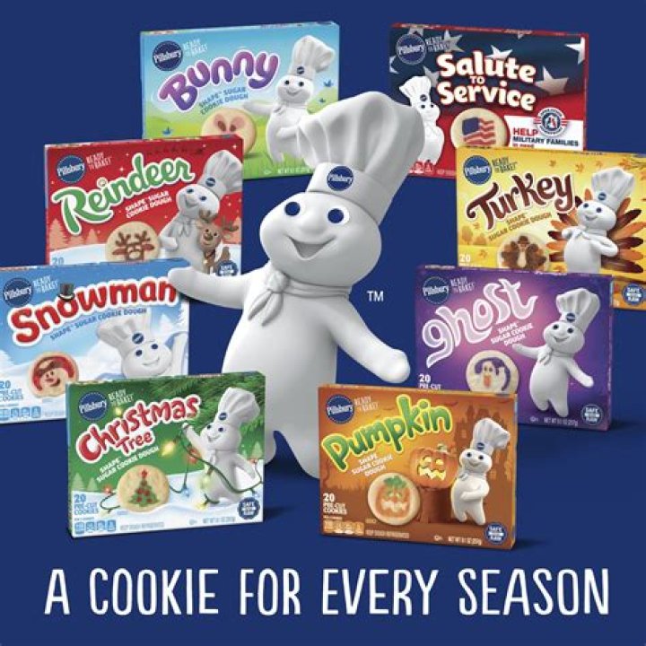 Pillsbury Sugar Cookies: Are They Worth the Dough? [2024 Guide]