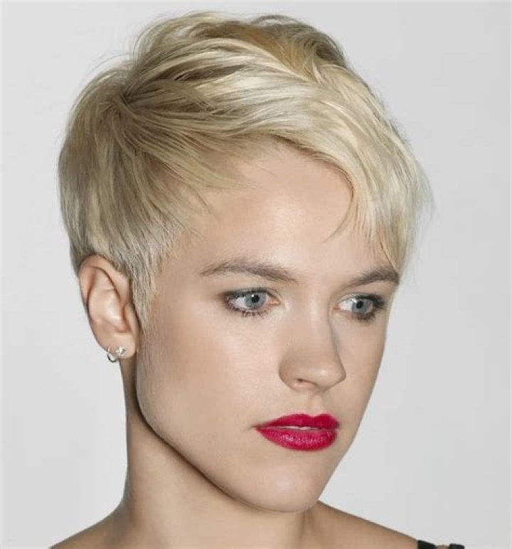 Pixie Cut for Square Faces: Styles & Tips for Your Best Look
