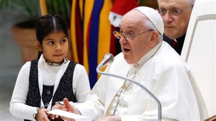 Pope Francis: Wife, Family, and Biography