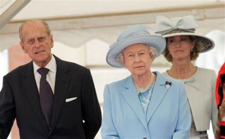 Prince Philip Affairs: The Truth Behind the Rumors & The Crown